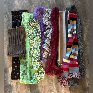 Scarves